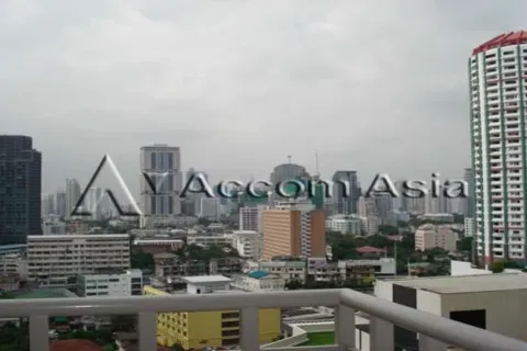 Eigentumswohnung in Watthana, Bangkok, Thailand, 2 Schlafzimmer № 217956 - Foto 5