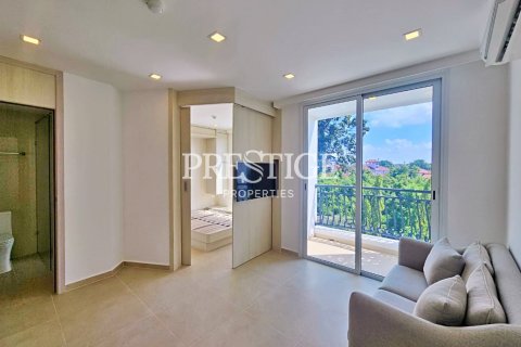 Condo à Pattaya, Thaïlande, 1 chambre  № 209087 - photo 2