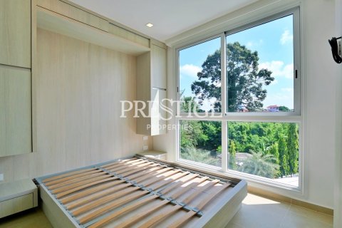 Condo à Pattaya, Thaïlande, 1 chambre  № 209087 - photo 6