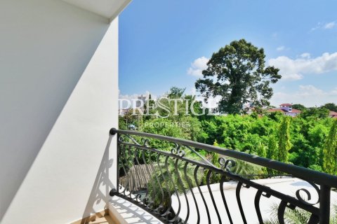 Condo à Pattaya, Thaïlande, 1 chambre  № 209087 - photo 9