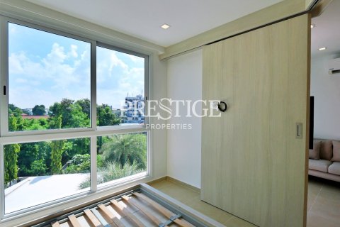 Condo à Pattaya, Thaïlande, 1 chambre  № 209087 - photo 7