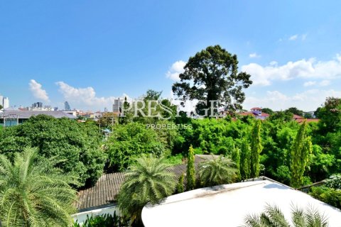 Condo à Pattaya, Thaïlande, 1 chambre  № 209087 - photo 10