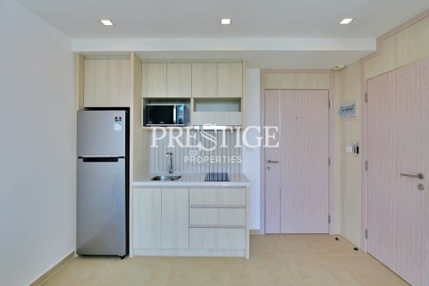 Condo à Pattaya, Thaïlande, 1 chambre  № 209087 - photo 4