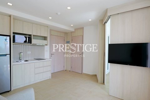 Condo à Pattaya, Thaïlande, 1 chambre  № 209087 - photo 3