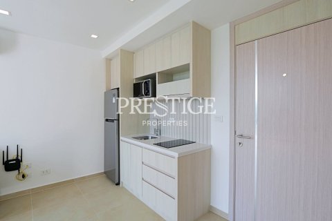 Condo à Pattaya, Thaïlande, 1 chambre  № 209087 - photo 5