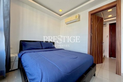 Condo à Pattaya, Thaïlande, 1 chambre № 209082 - photo 9