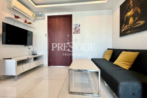Condo à Pattaya, Thaïlande, 1 chambre № 209082 - photo 3