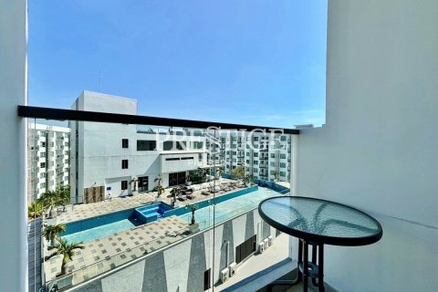 Condo à Pattaya, Thaïlande, 1 chambre № 209082 - photo 11