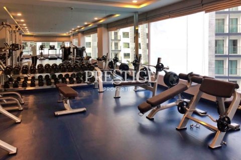 Condo à Pattaya, Thaïlande, 1 chambre № 209082 - photo 14