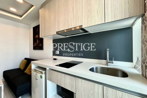 Condo à Pattaya, Thaïlande, 1 chambre № 209082 - photo 6