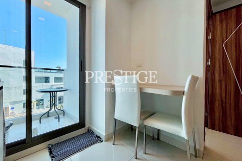 Condo à Pattaya, Thaïlande, 1 chambre № 209082 - photo 4