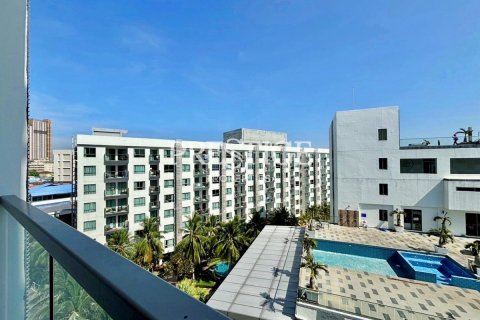 Condo à Pattaya, Thaïlande, 1 chambre № 209082 - photo 12
