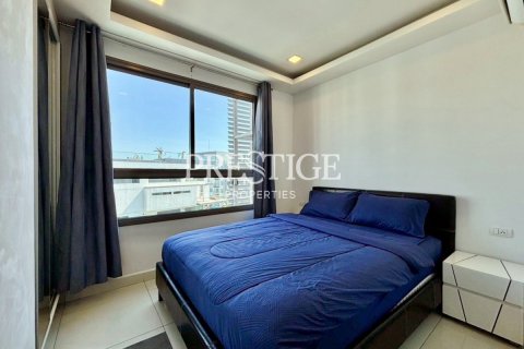 Condo à Pattaya, Thaïlande, 1 chambre № 209082 - photo 8