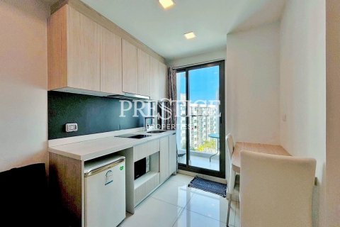 Condo à Pattaya, Thaïlande, 1 chambre № 209082 - photo 5