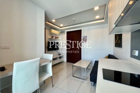 Condo à Pattaya, Thaïlande, 1 chambre № 209082 - photo 7