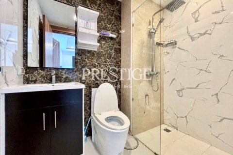 Condo à Pattaya, Thaïlande, 1 chambre № 209082 - photo 10