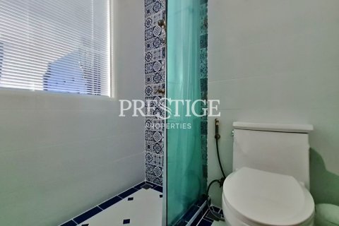 คอนโดมิเนียมในพัทยา, ประเทศไทย, 1 ห้องนอน № 209086 - รูปถ่าย 11