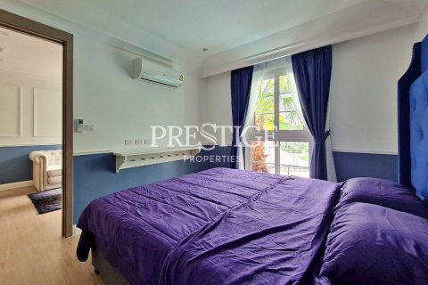 คอนโดมิเนียมในพัทยา, ประเทศไทย, 1 ห้องนอน № 209086 - รูปถ่าย 9
