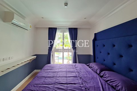 คอนโดมิเนียมในพัทยา, ประเทศไทย, 1 ห้องนอน № 209086 - รูปถ่าย 10