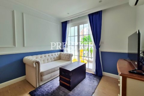 คอนโดมิเนียมในพัทยา, ประเทศไทย, 1 ห้องนอน № 209086 - รูปถ่าย 6
