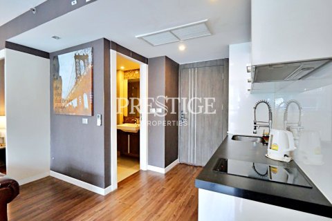 สตูดิโอในคอนโดมิเนียมในพัทยา, ประเทศไทย № 209083 - รูปถ่าย 7