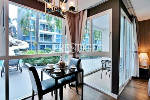 สตูดิโอในคอนโดมิเนียมในพัทยา, ประเทศไทย № 209083 - รูปถ่าย 4