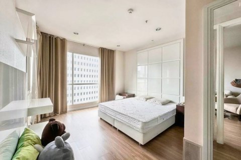 Condo in Bangkok, Thailand, 1 bedroom № 115405 - photo 5