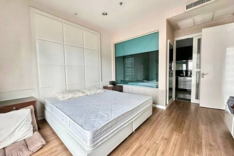 Condo in Bangkok, Thailand, 1 bedroom № 115405 - photo 6