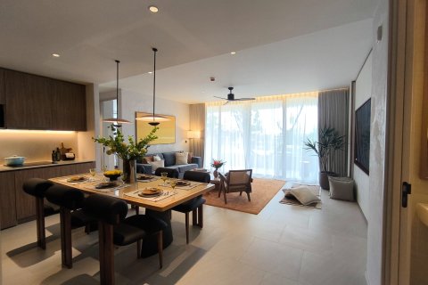 Condo in Phuket, Thailand, 2 bedrooms № 74474 - photo 23