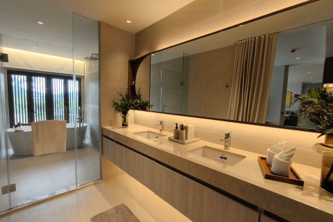 Condo in Phuket, Thailand, 2 bedrooms № 74474 - photo 17