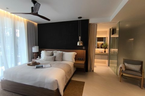 Condo in Phuket, Thailand, 2 bedrooms № 74474 - photo 20