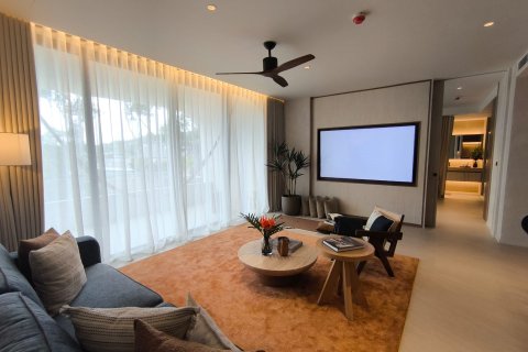 Condo in Phuket, Thailand, 2 bedrooms № 74474 - photo 19