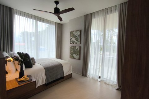 Condo in Phuket, Thailand, 2 bedrooms № 74474 - photo 18