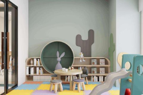 Кондоминиум с 2 комнатами в Раваи, Таиланд № 74473 - фото 20