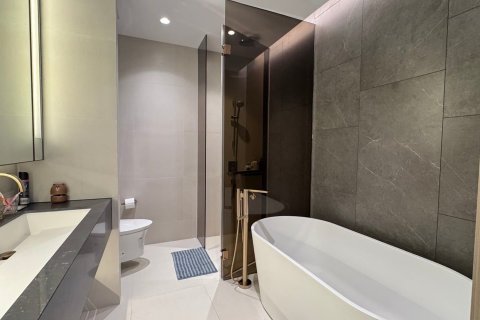 Condo à Khlong Toei, Bangkok, Thaïlande, 2 chambres  № 150085 - photo 8