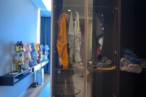 Condo à Khlong Toei, Bangkok, Thaïlande, 2 chambres  № 150085 - photo 5