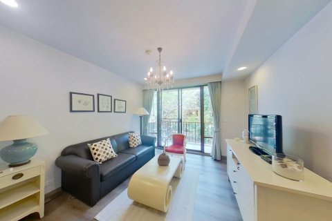 Студия в кондо в Хуа Хине, Таиланд № 150088 - фото 1