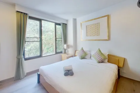 Студия в кондо в Хуа Хине, Таиланд № 150088 - фото 3