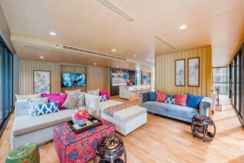 Condo à Phuket, Thaïlande, 2 chambres № 150087 - photo 20