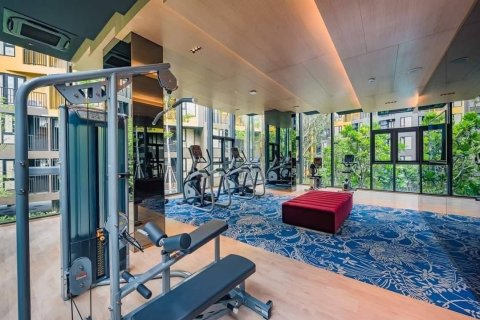 Condo à Phuket, Thaïlande, 2 chambres № 150087 - photo 18