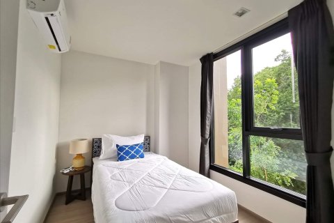 Condo à Phuket, Thaïlande, 2 chambres № 150087 - photo 9