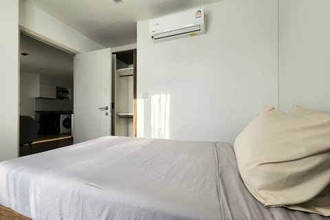 Condo à Phuket, Thaïlande, 2 chambres № 150087 - photo 14