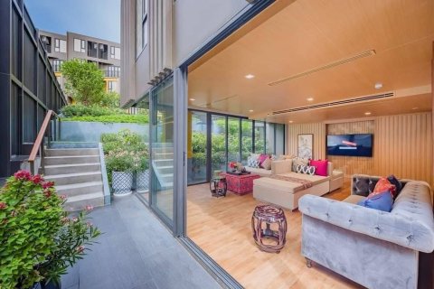 Condo à Phuket, Thaïlande, 2 chambres № 150087 - photo 19