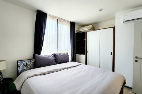 Condo à Phuket, Thaïlande, 2 chambres № 150087 - photo 8