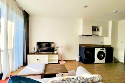 Condo à Phuket, Thaïlande, 2 chambres № 150087 - photo 4