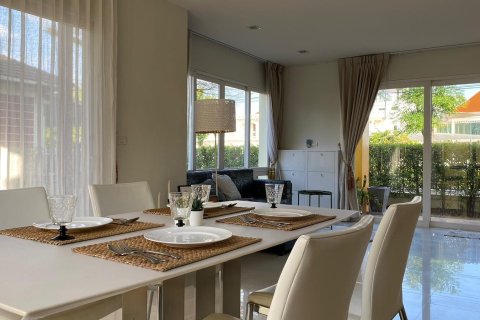 Дом в Пхукете, Таиланд с 3 спальнями № 150090 - фото 16