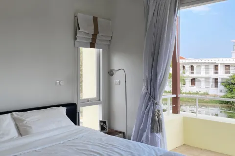 Дом в Пхукете, Таиланд с 3 спальнями № 150090 - фото 19