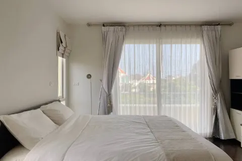 Дом в Пхукете, Таиланд с 3 спальнями № 150090 - фото 21