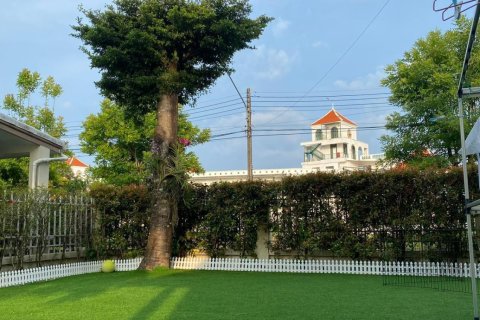 Дом в Пхукете, Таиланд с 3 спальнями № 150090 - фото 3