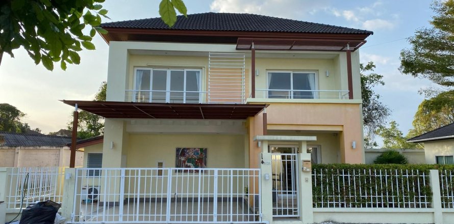 Дом в Пхукете, Таиланд с 3 спальнями № 150090